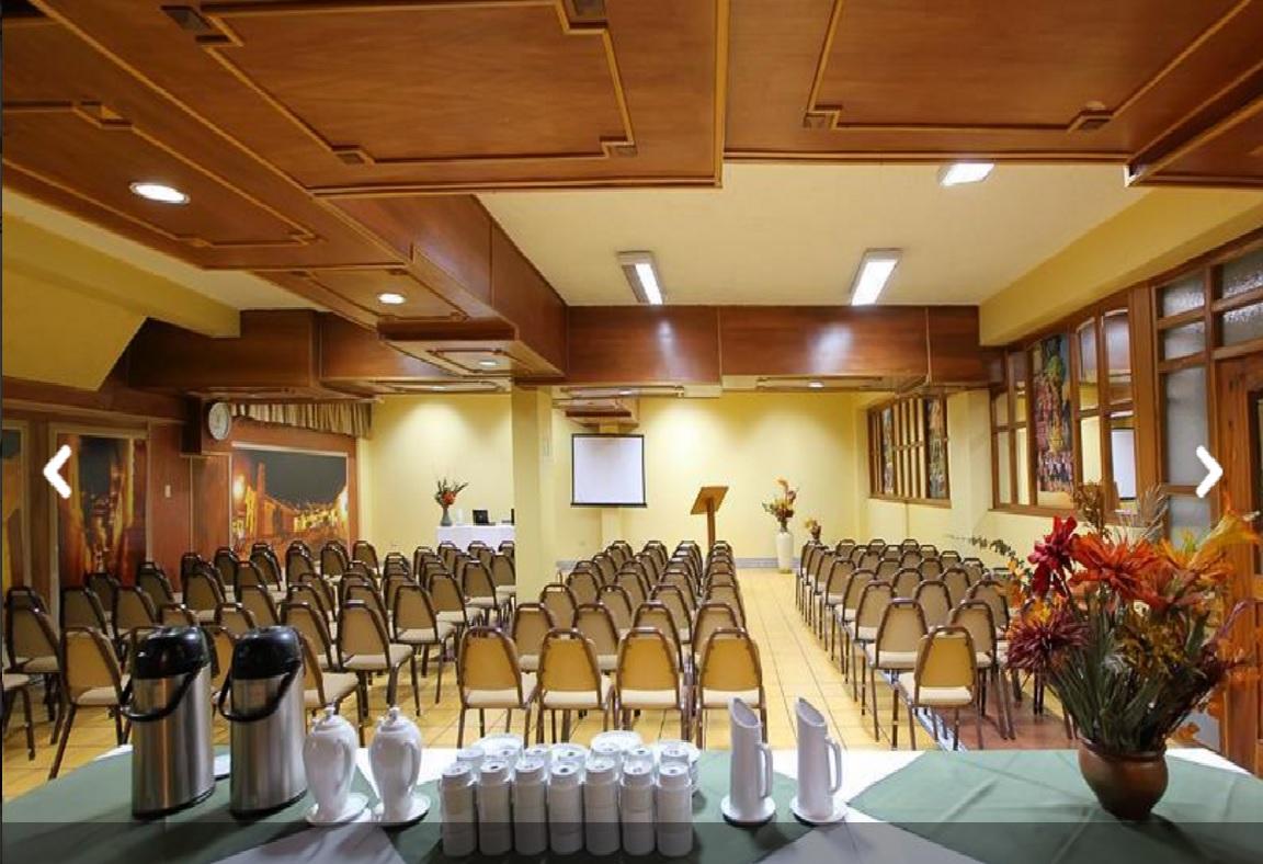 Hotel El Puma Cuzco Exteriér fotografie