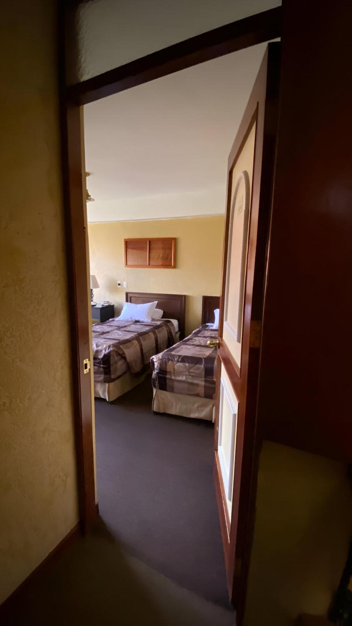 Hotel El Puma Cuzco Exteriér fotografie