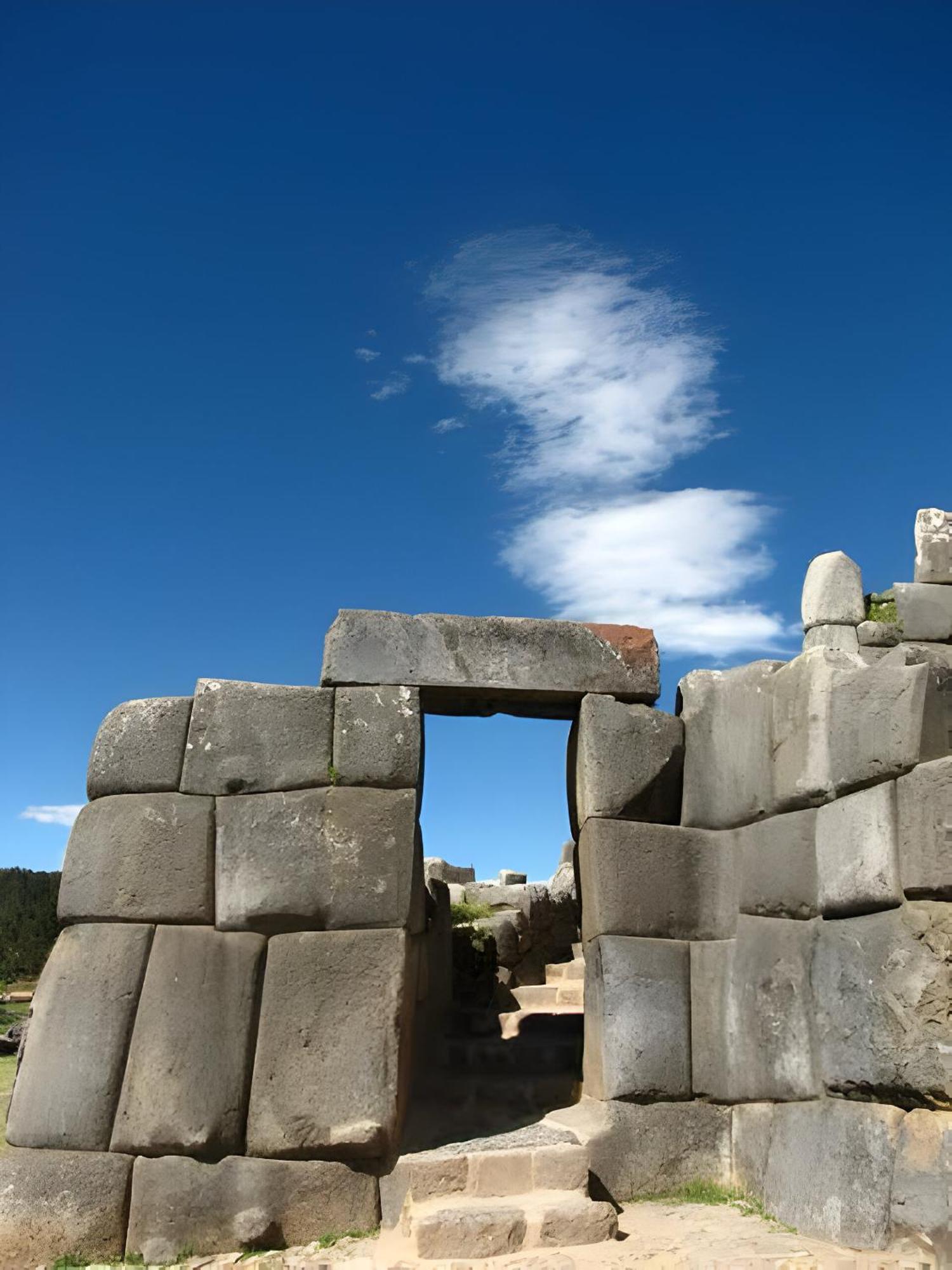 Hotel El Puma Cuzco Exteriér fotografie