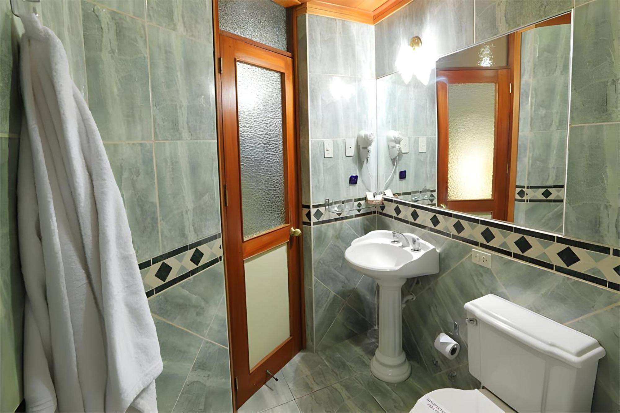 Hotel El Puma Cuzco Exteriér fotografie